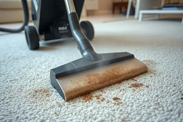 Steam Carpet Cleaning Werribee